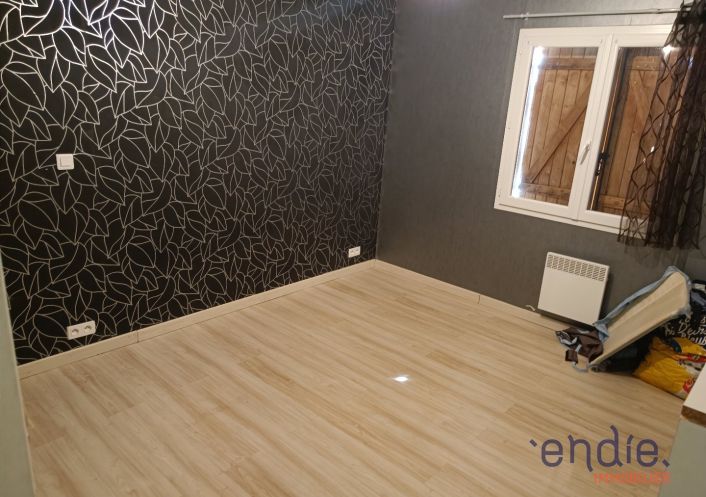 à vendre Maison Villefranche D'allier