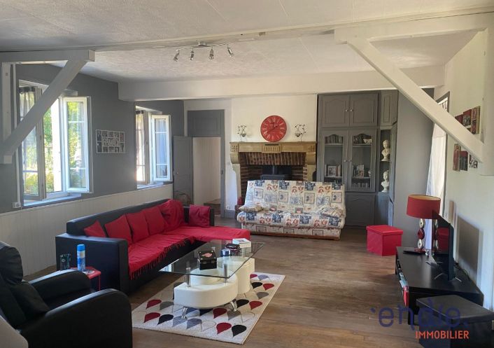 à vendre Maison Diou