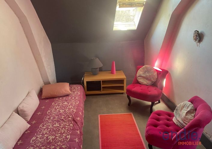 à vendre Maison Diou