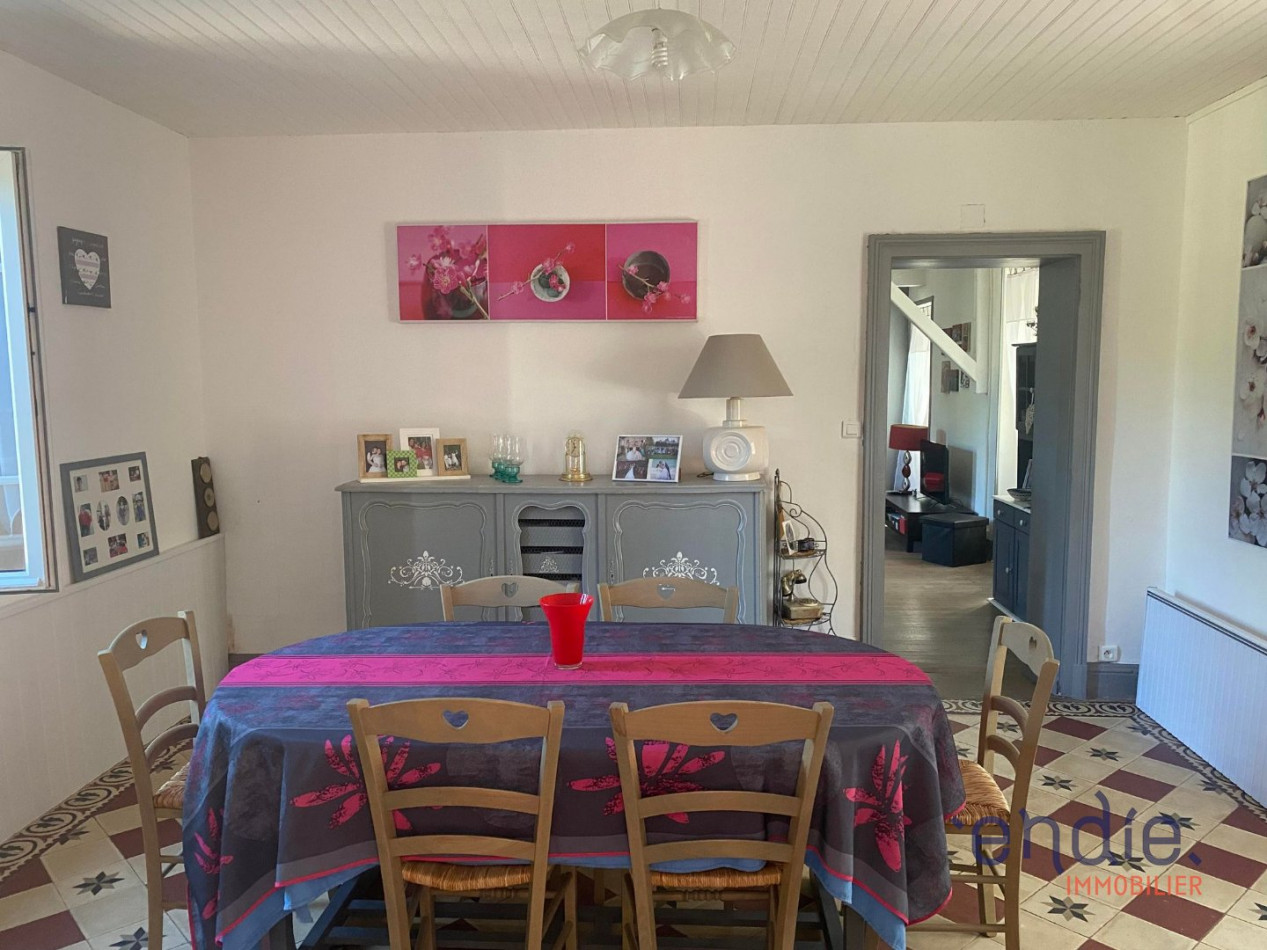 à vendre Maison Diou - Photo 2