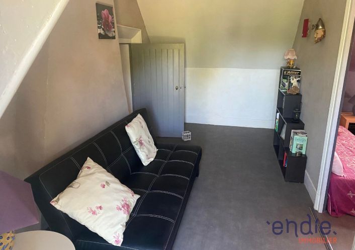 à vendre Maison Diou