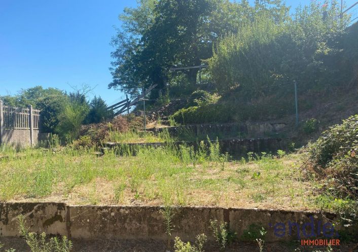 à vendre Maison Diou