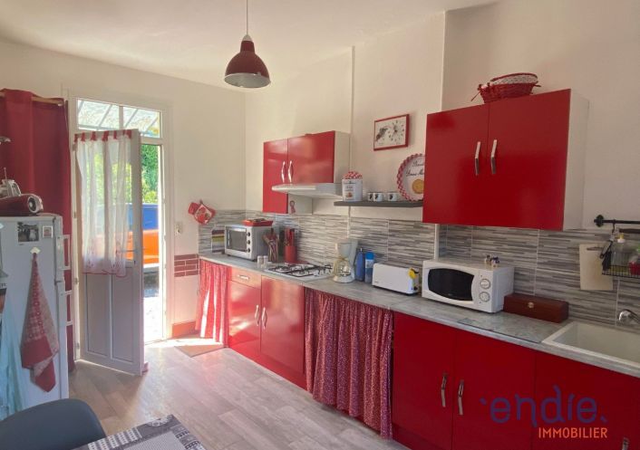 à vendre Maison Diou