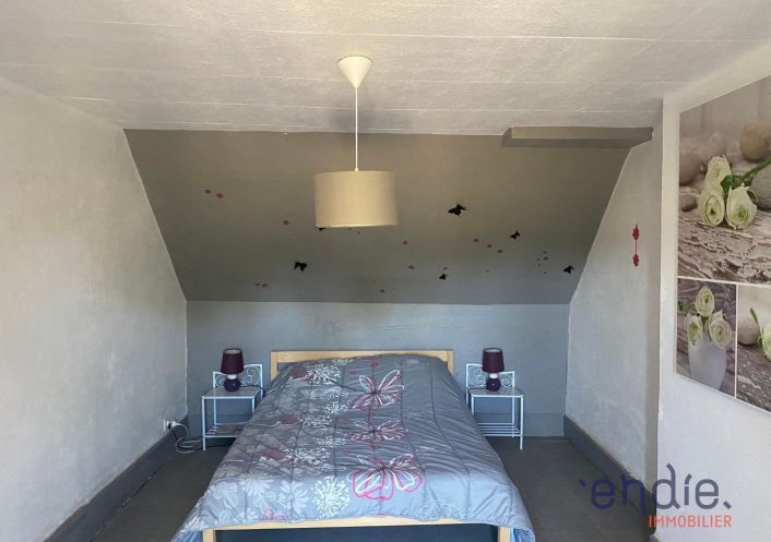 à vendre Maison Diou