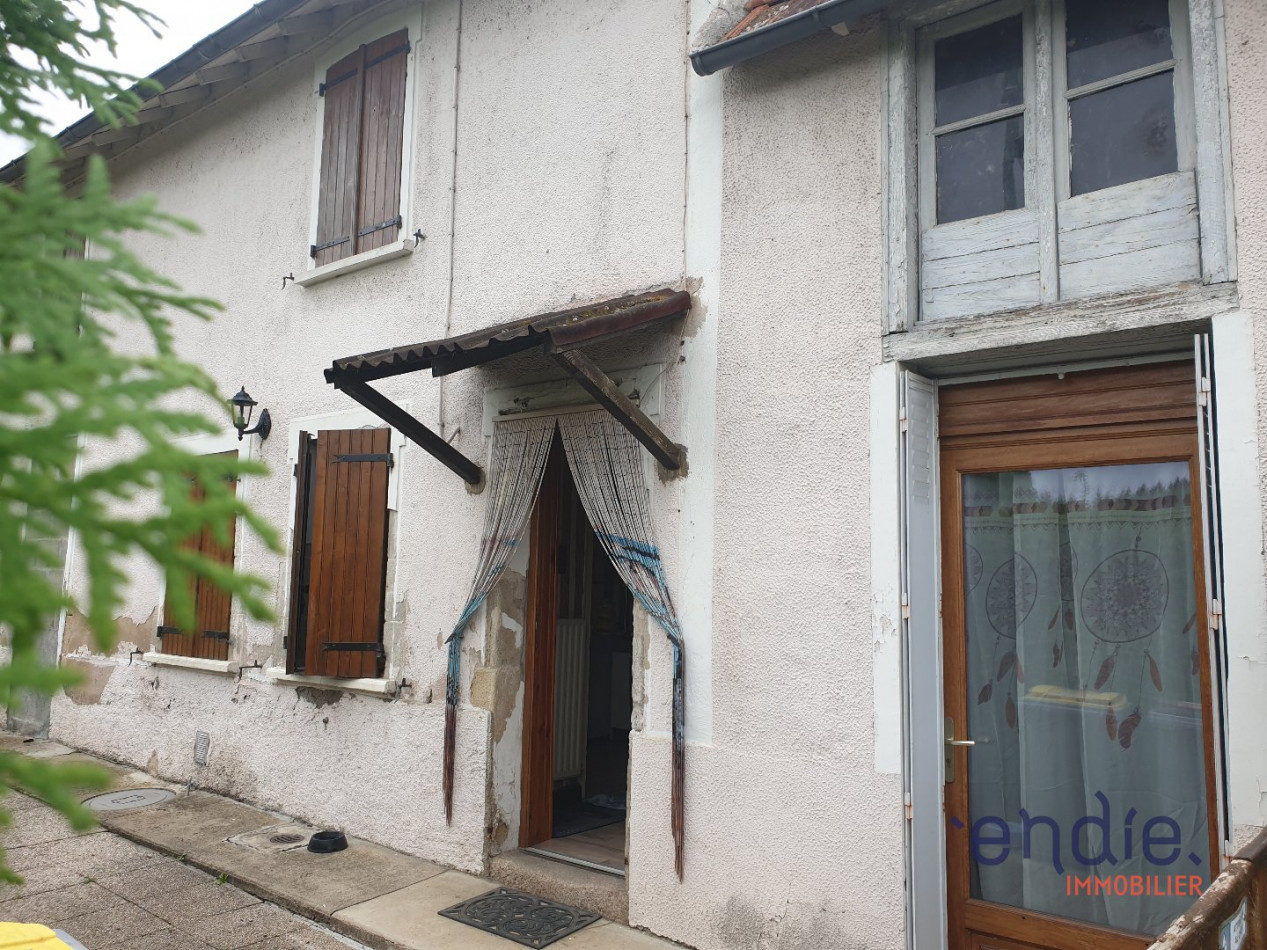 à vendre Maison Colombier - Photo 1