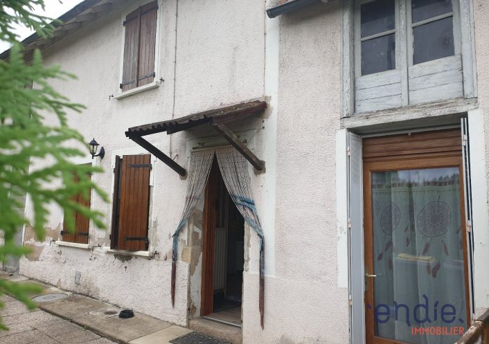 à vendre Maison Colombier