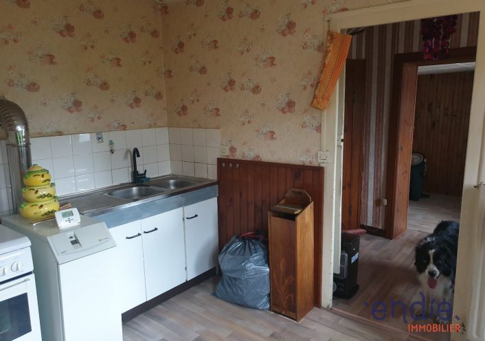 à vendre Maison Colombier