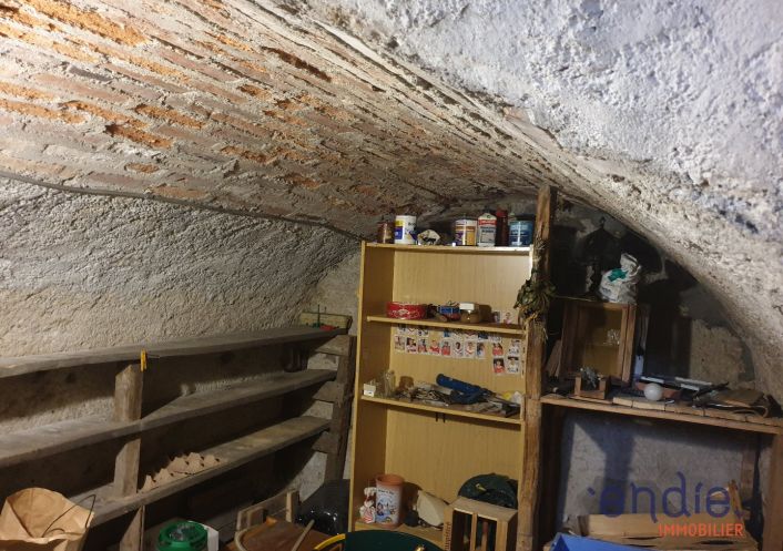 à vendre Maison Colombier