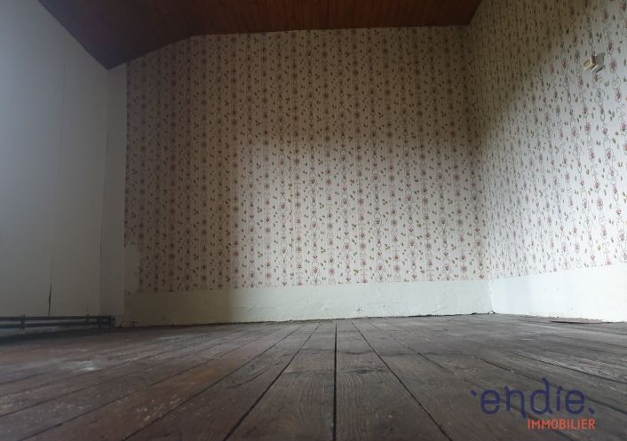 à vendre Maison Colombier