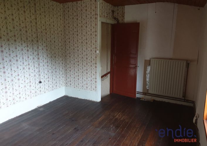 à vendre Maison Colombier