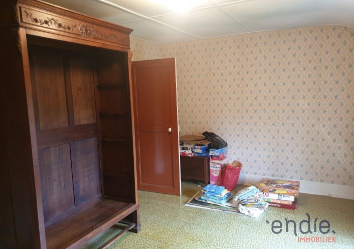 à vendre Maison Colombier