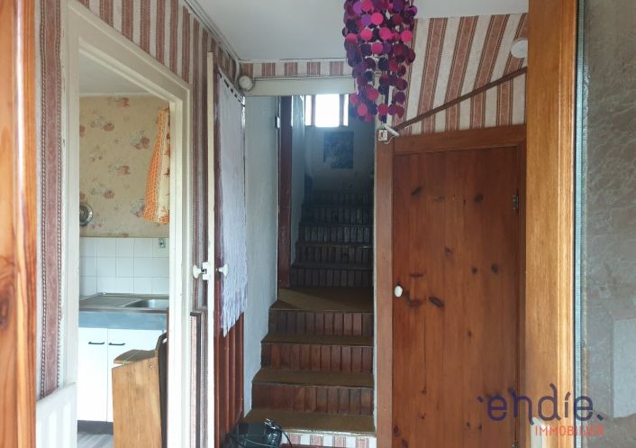 à vendre Maison Colombier