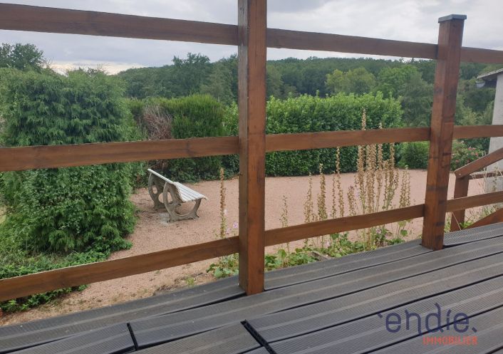 à vendre Maison Colombier