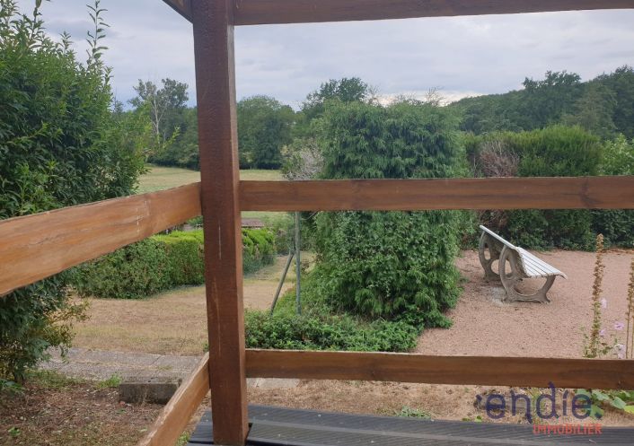 à vendre Maison Colombier