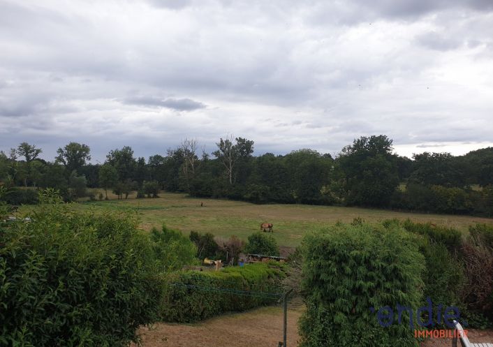 à vendre Maison Colombier