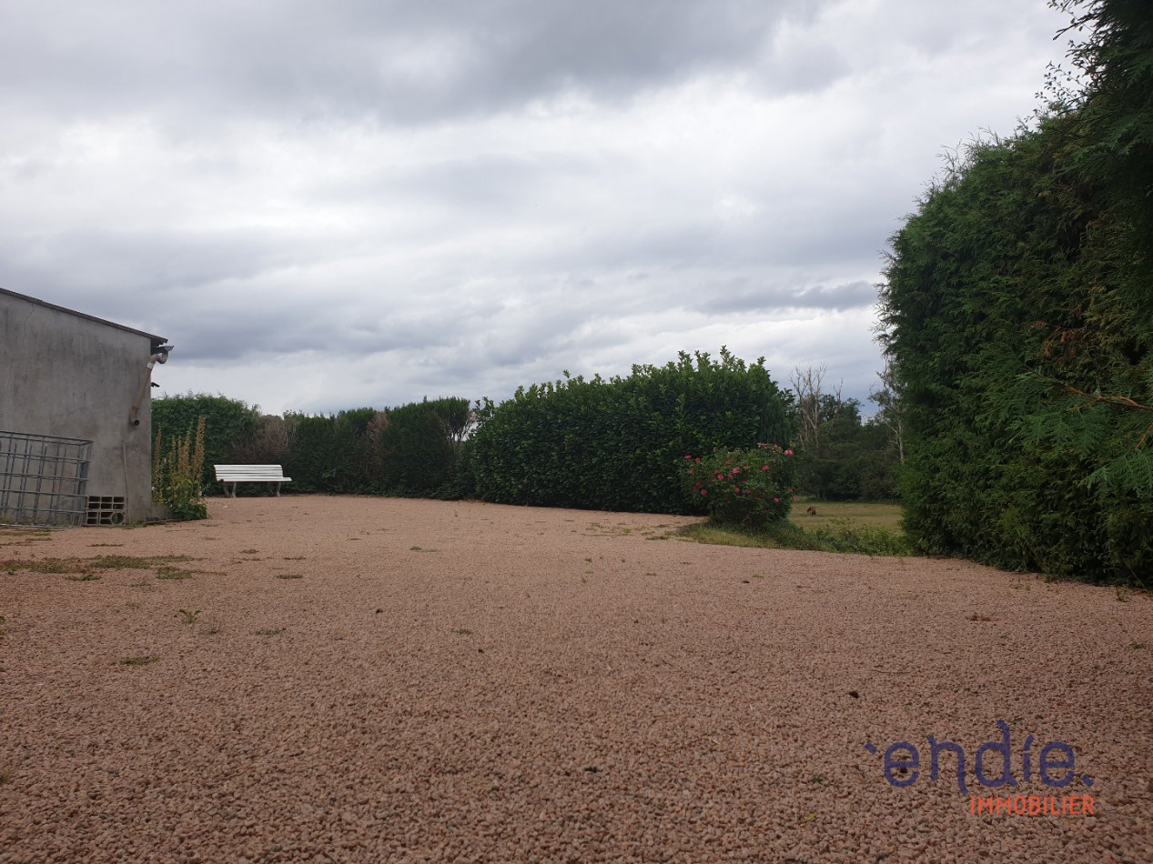 à vendre Maison Colombier - Photo 15