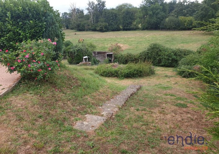 à vendre Maison Colombier