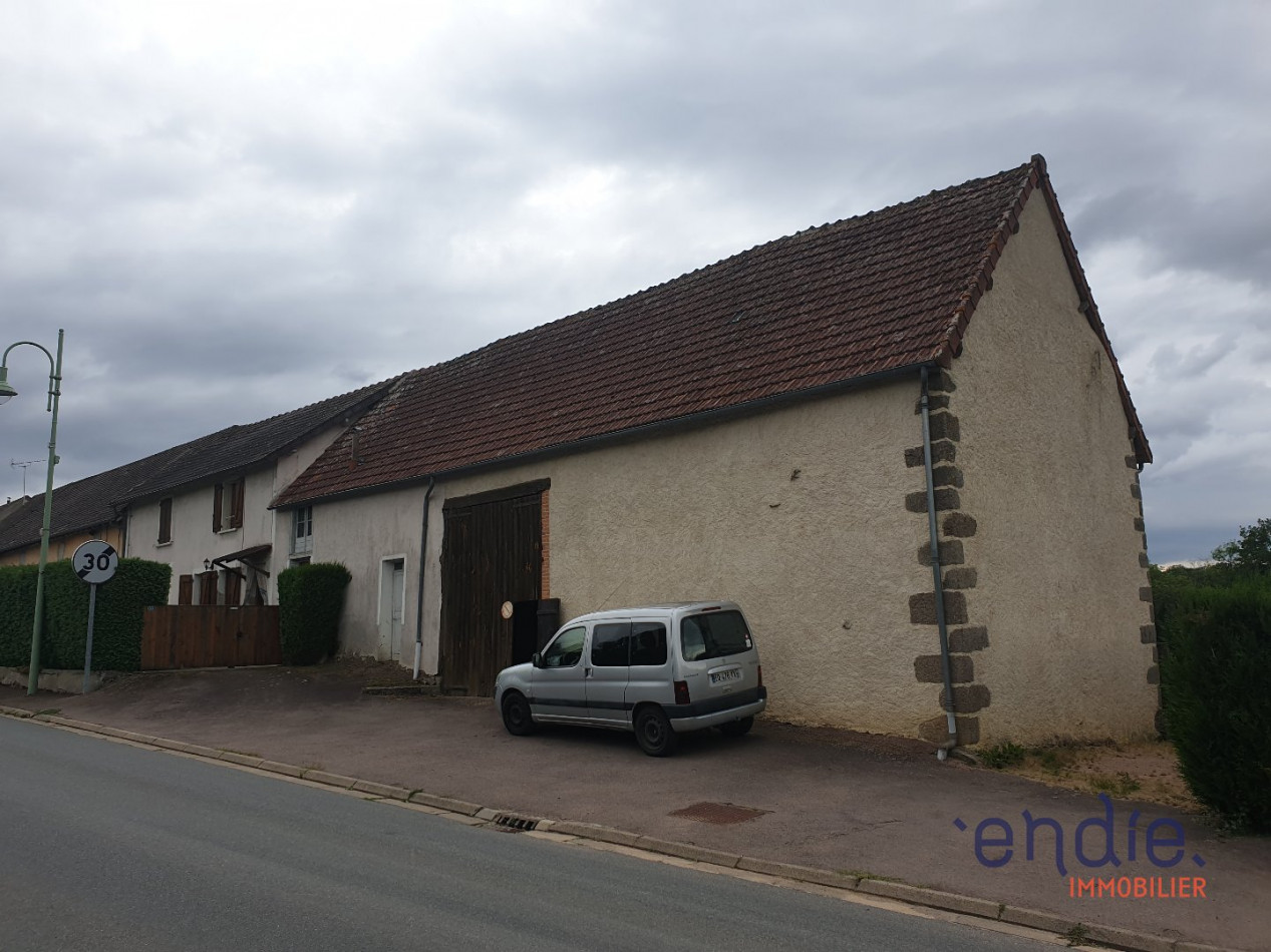 à vendre Maison Colombier - Photo 2