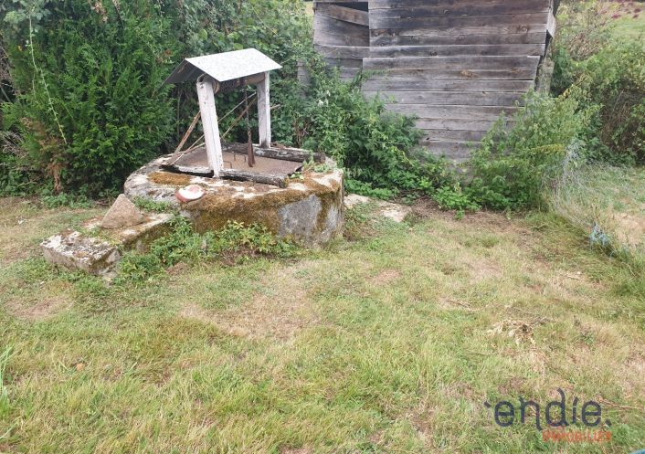 à vendre Maison Colombier