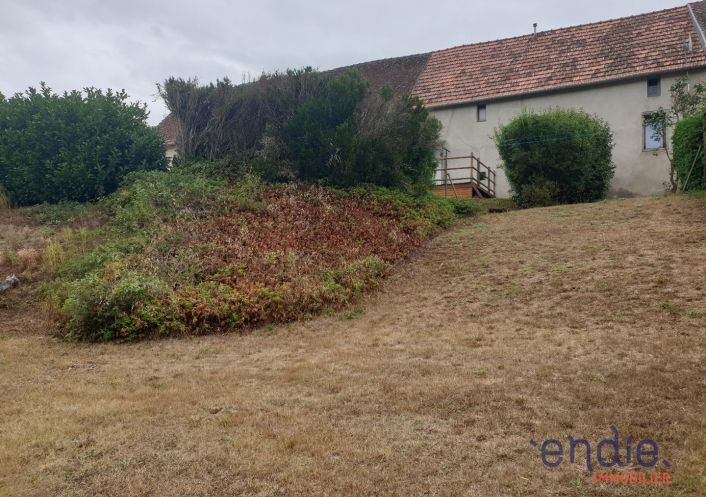 à vendre Maison Colombier