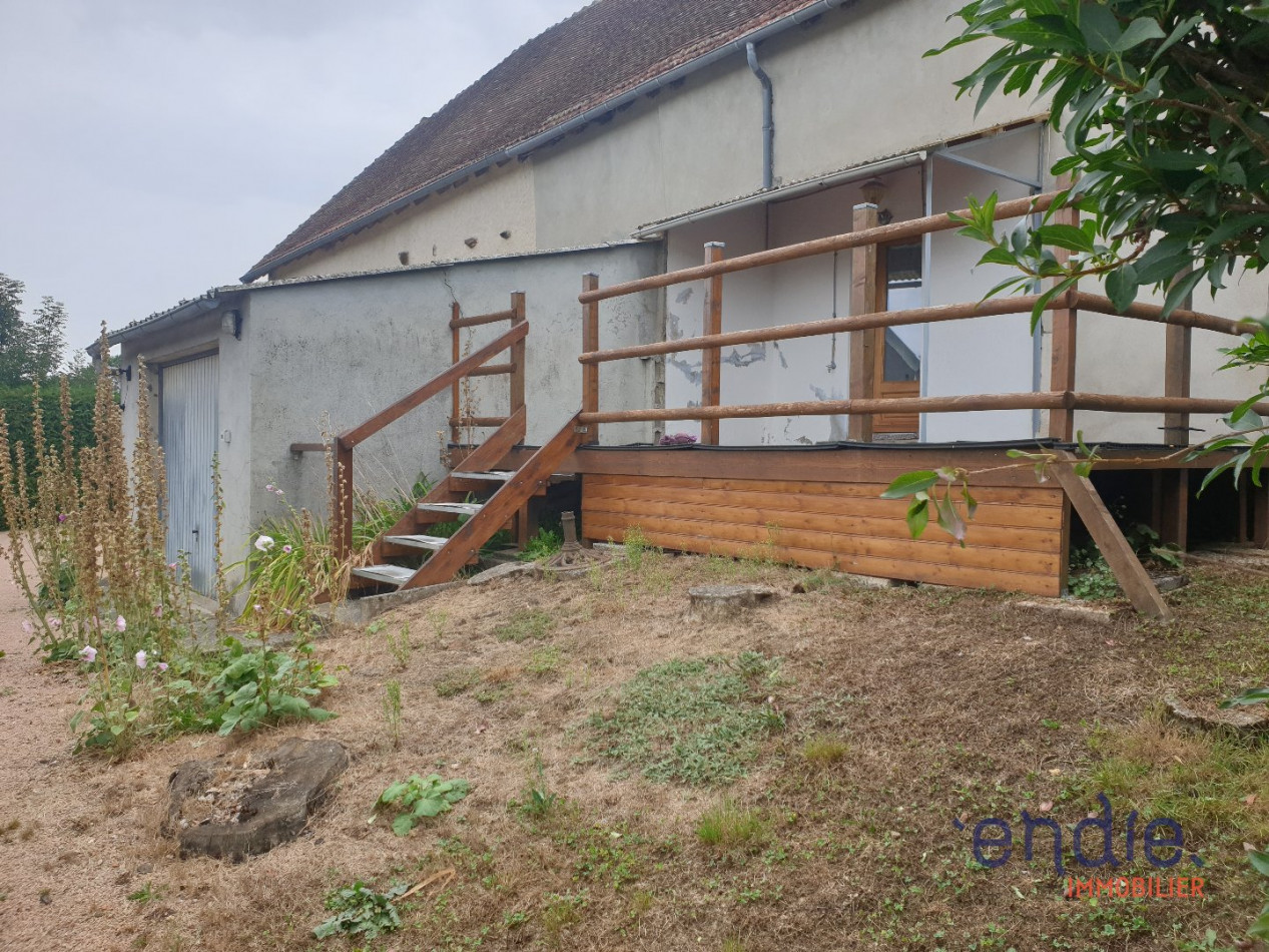 à vendre Maison Colombier - Photo 19