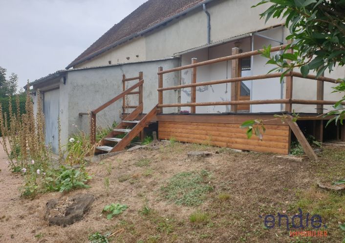 à vendre Maison Colombier