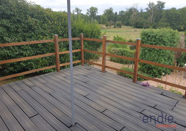 à vendre Maison Colombier