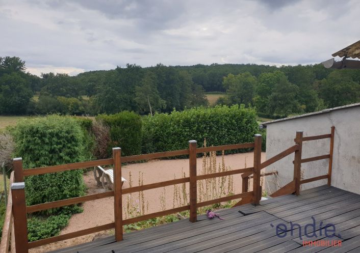 à vendre Maison Colombier