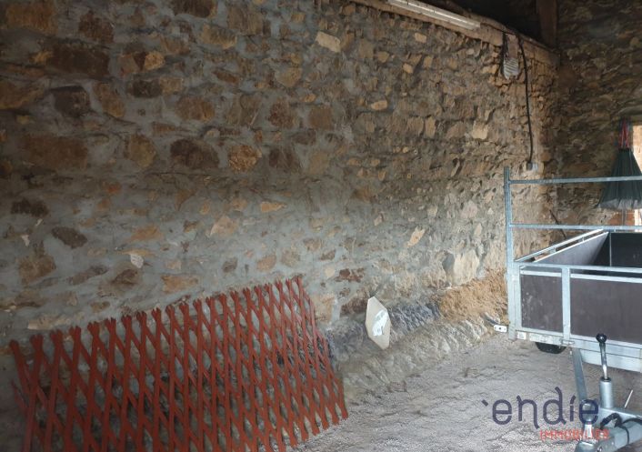 à vendre Maison Colombier