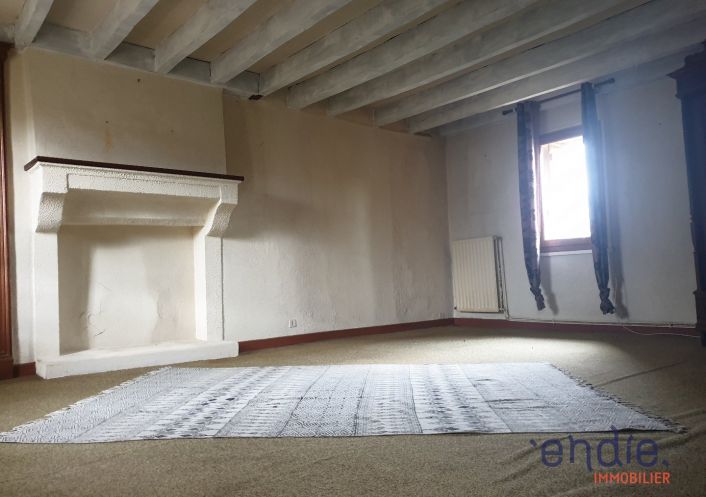 à vendre Maison Colombier