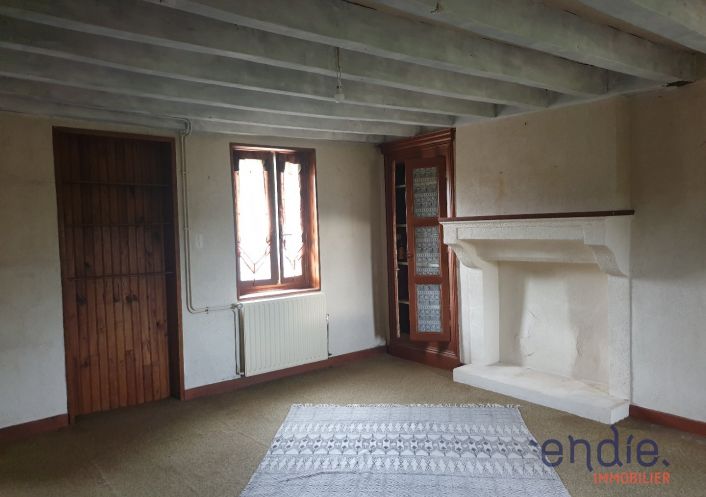 à vendre Maison Colombier