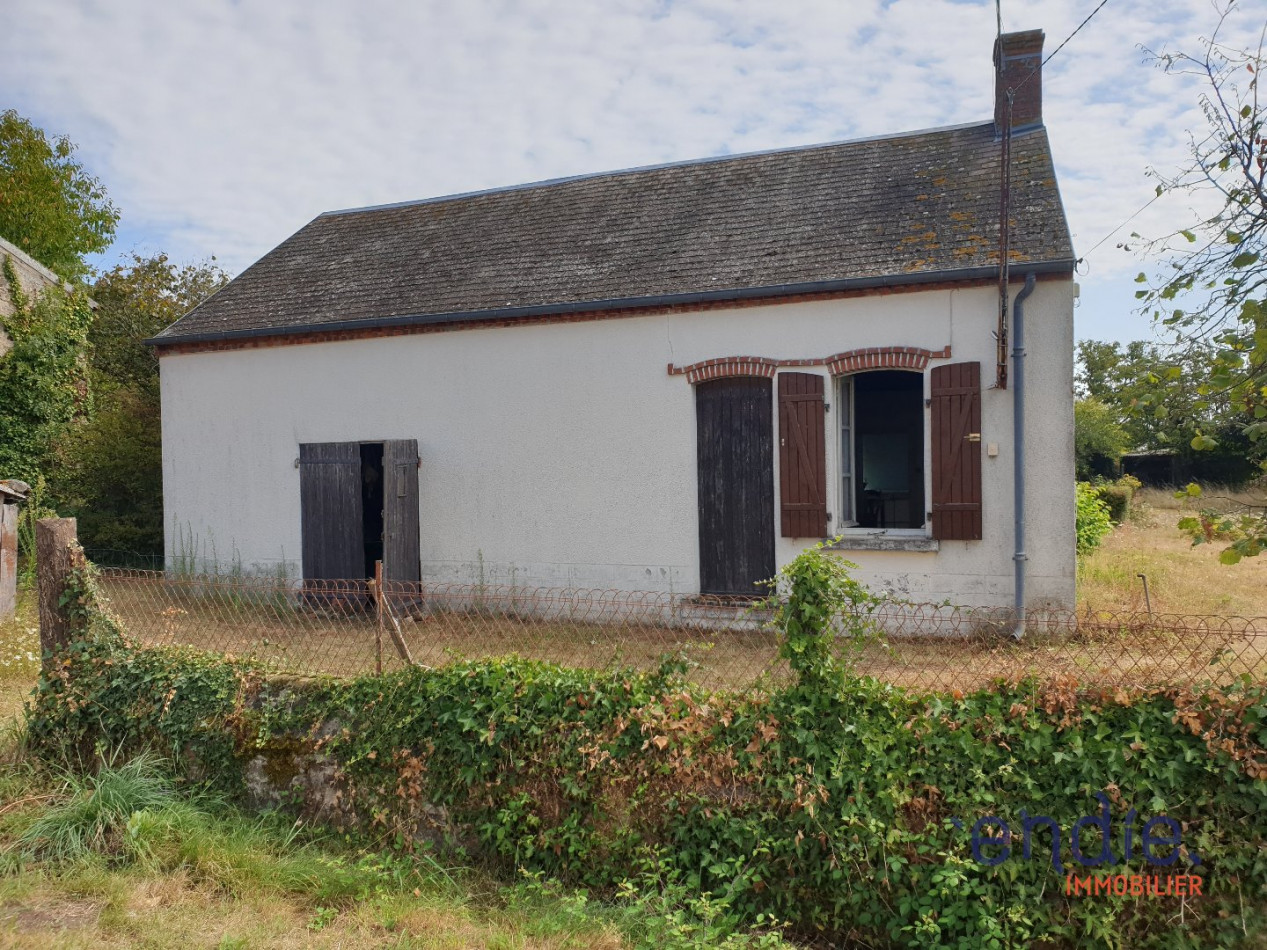 à vendre Maison Vesdun - Photo 1