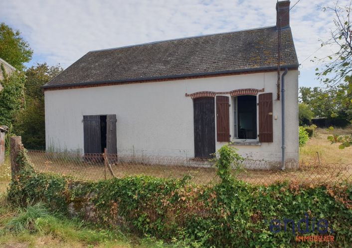 à vendre Maison Vesdun