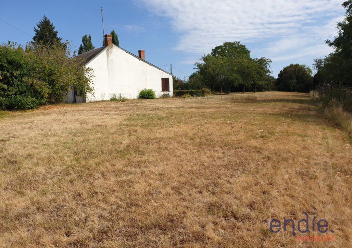 à vendre Maison Vesdun