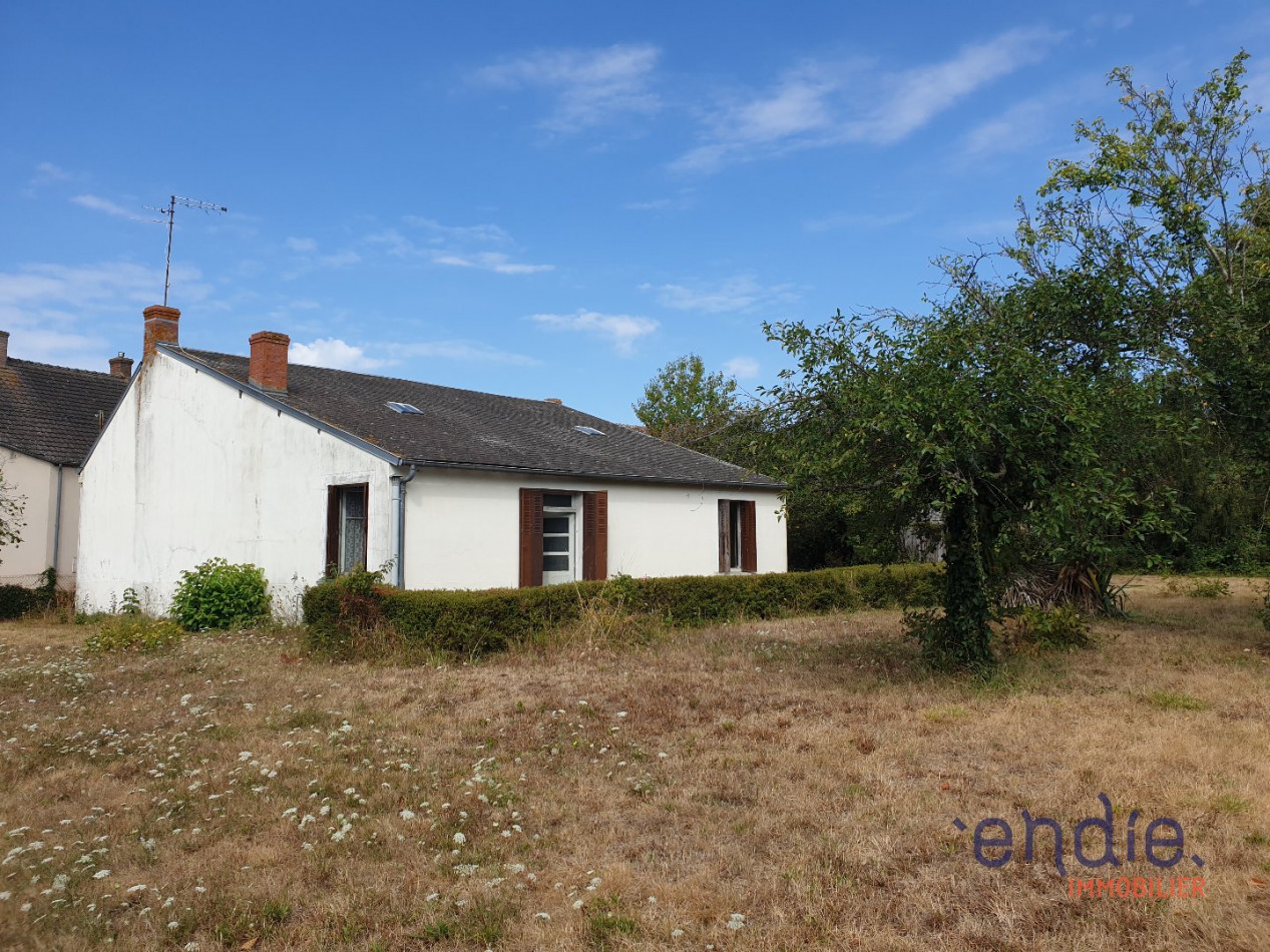 à vendre Maison Vesdun - Photo 5