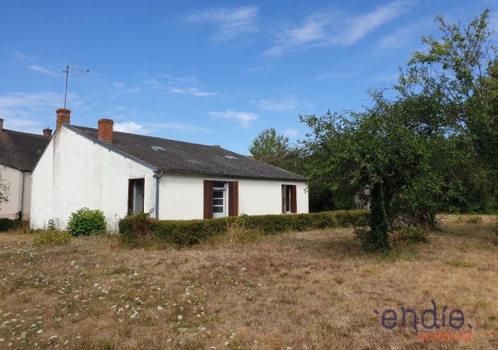 à vendre Maison Vesdun