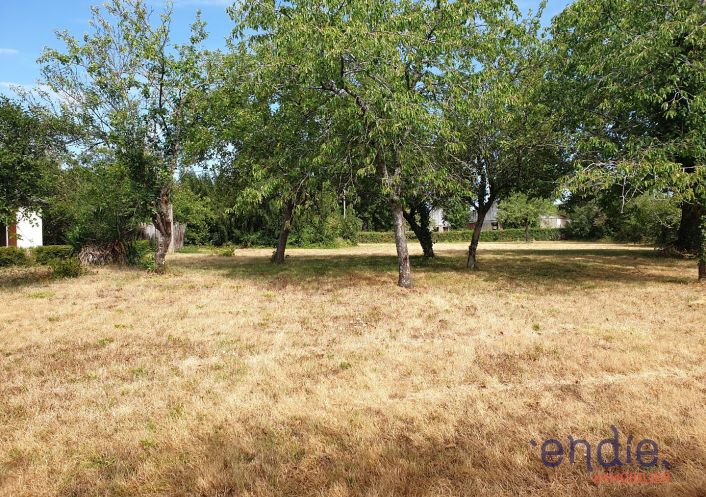 à vendre Maison Vesdun
