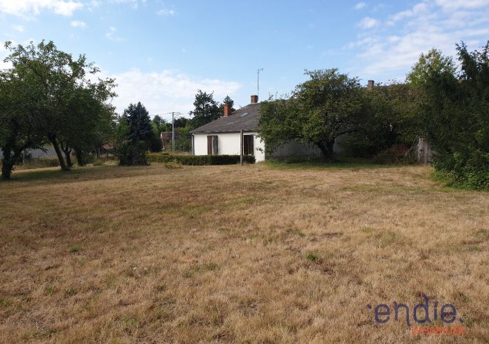 à vendre Maison Vesdun