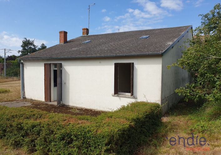 à vendre Maison Vesdun