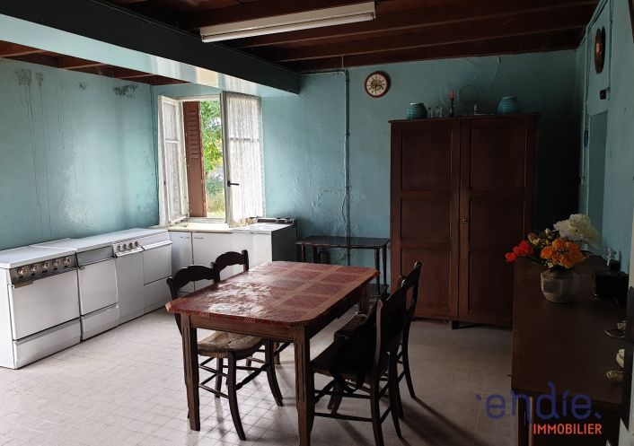 à vendre Maison Vesdun