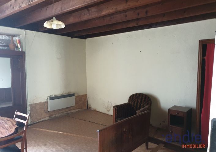 à vendre Maison Vesdun