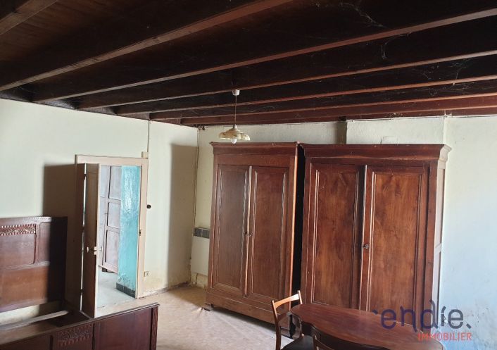 à vendre Maison Vesdun