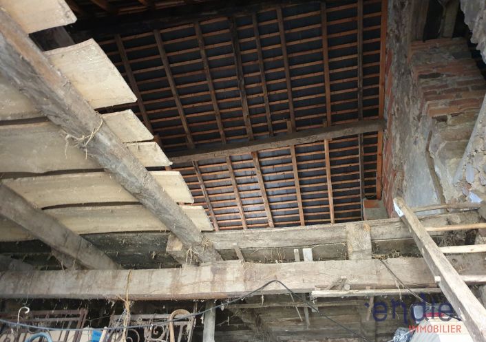 à vendre Maison Vesdun