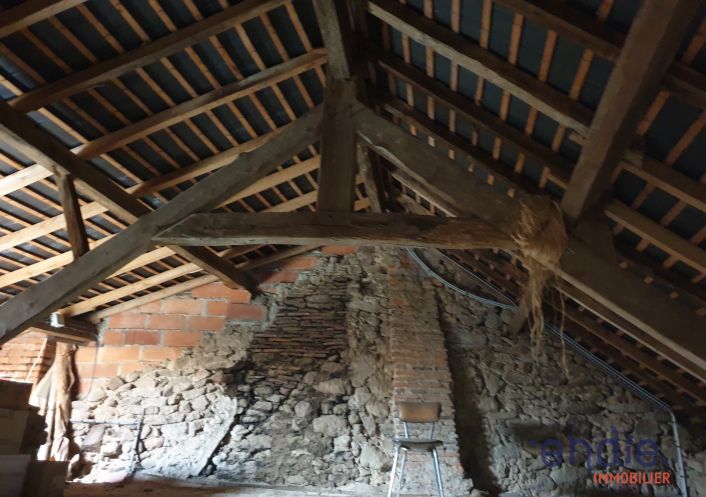 à vendre Maison Vesdun