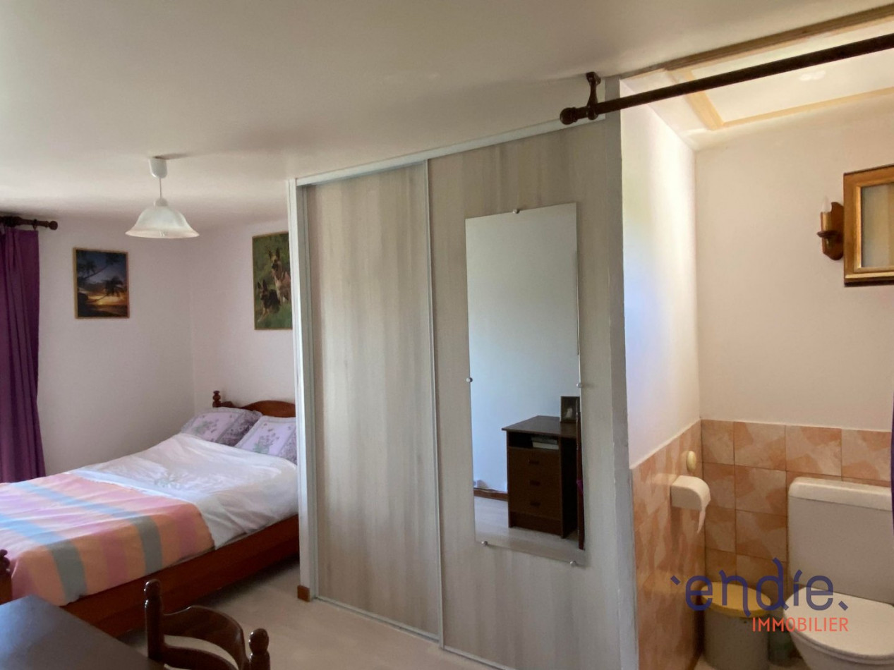 à vendre Maison Treteau - Photo 8