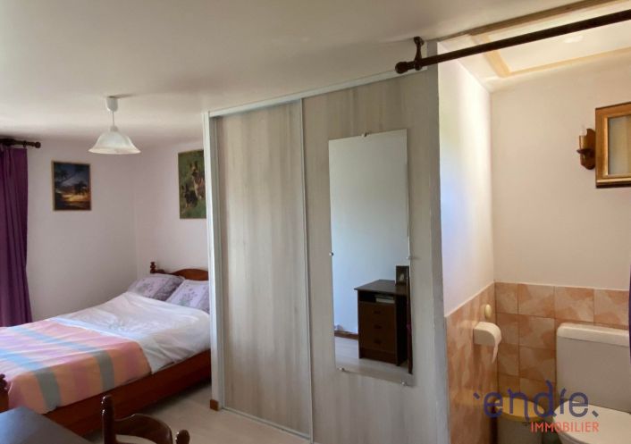 à vendre Maison Treteau