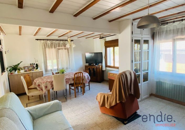 à vendre Maison Treteau