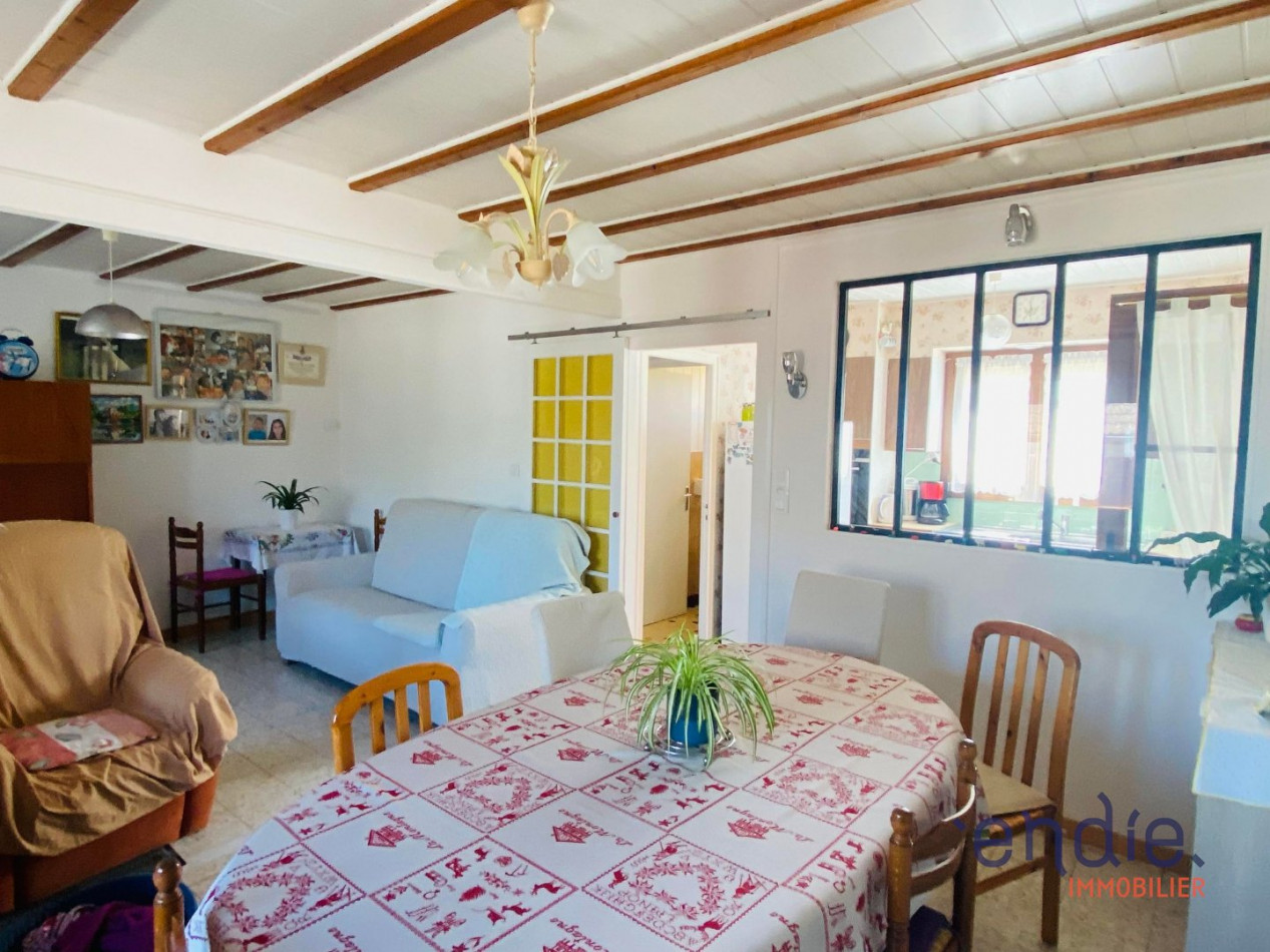 à vendre Maison Treteau - Photo 3