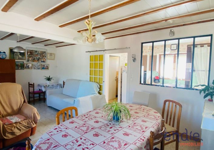 à vendre Maison Treteau