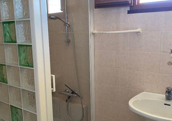 à vendre Maison Treteau